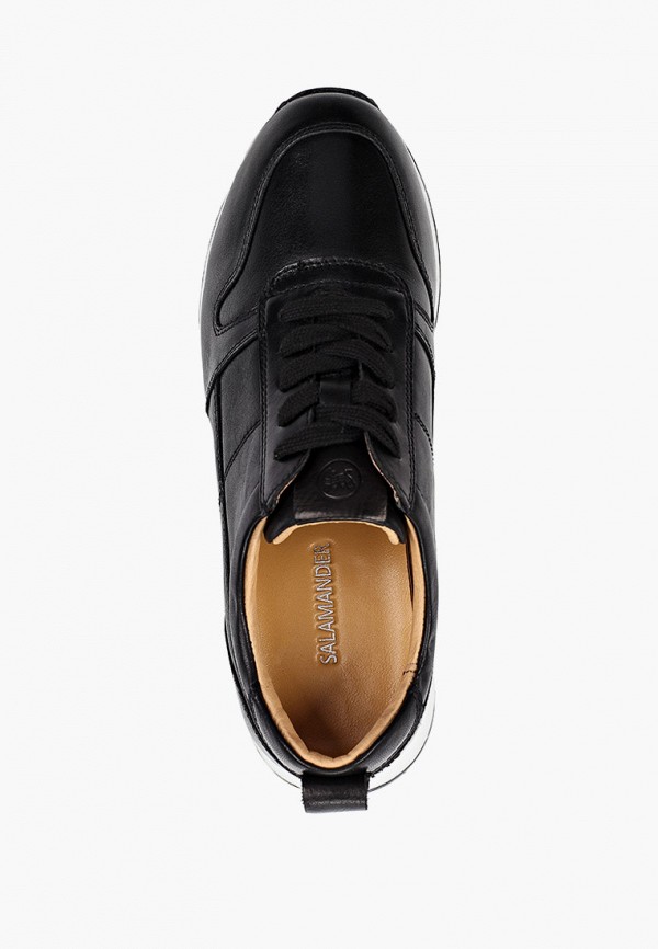 фото Кроссовки salamander