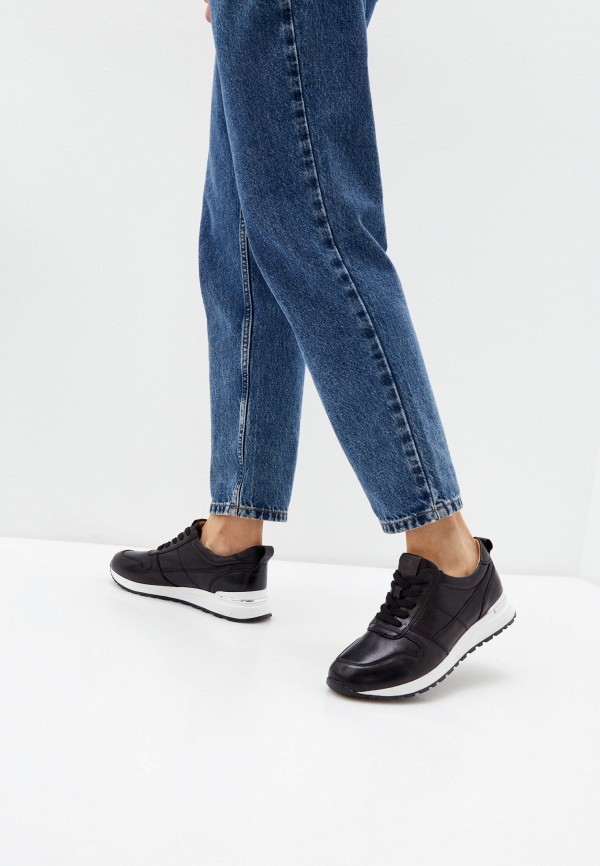 фото Кроссовки salamander