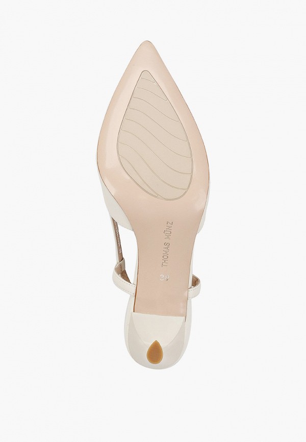 фото Туфли thomas munz