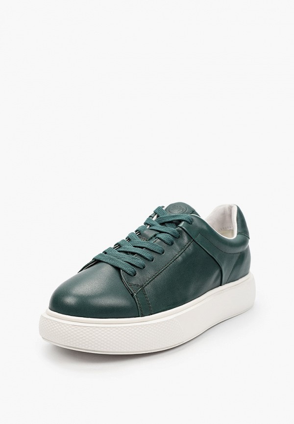 фото Кеды salamander