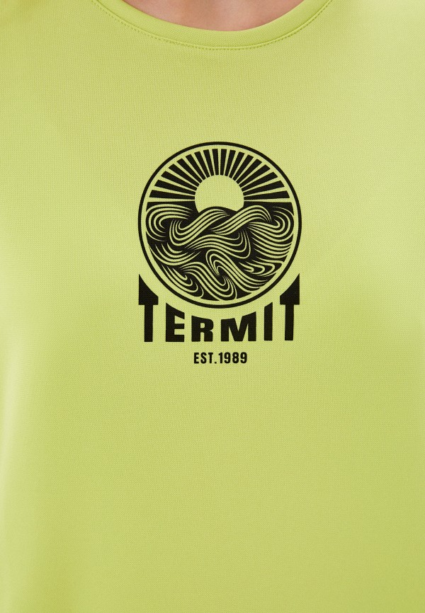 фото Футболка спортивная termit