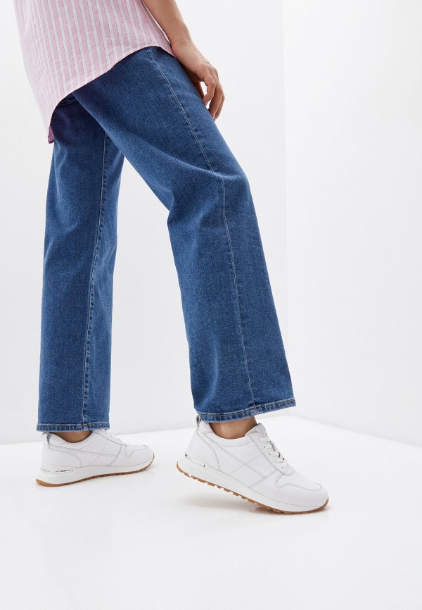 фото Кроссовки salamander