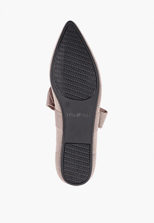фото Балетки lolli l polli