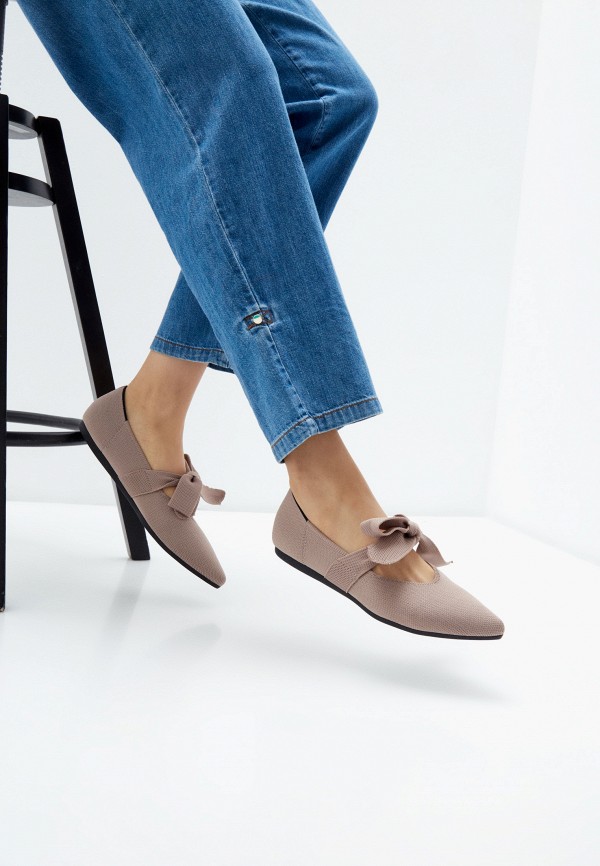 фото Балетки lolli l polli