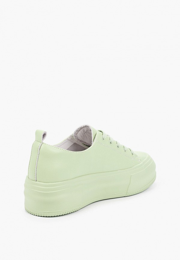 фото Кеды o2 live