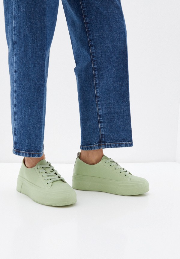 фото Кеды o2 live