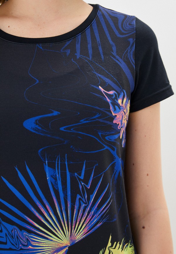 фото Футболка спортивная termit