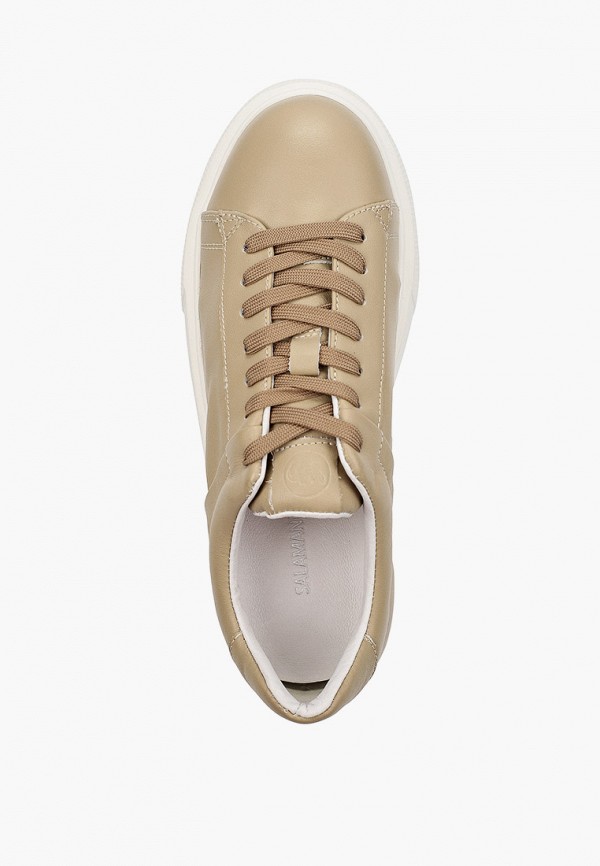 фото Кеды salamander