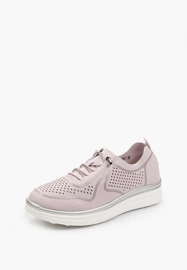 фото Кроссовки bridget