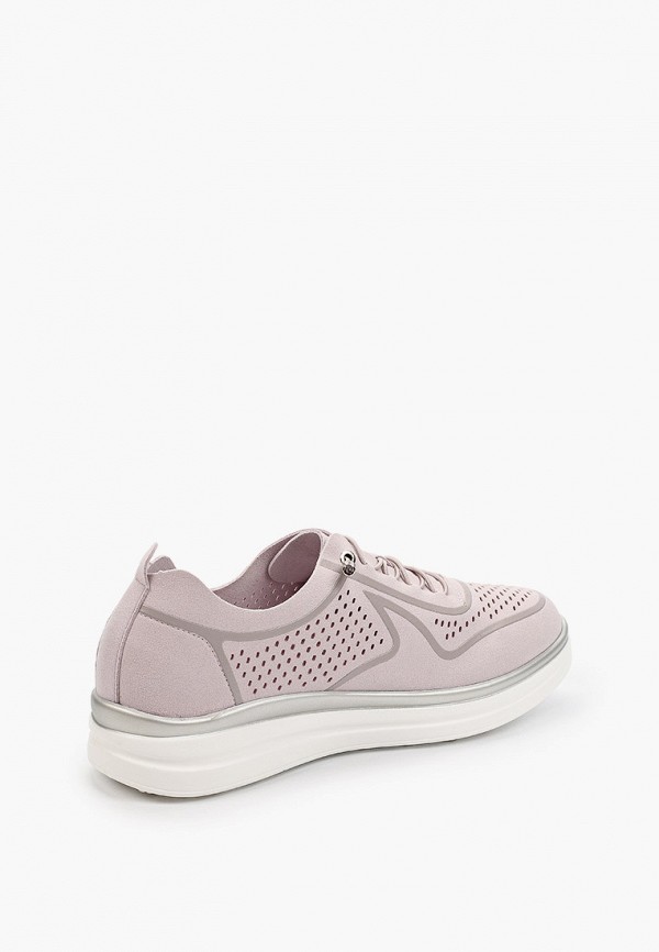 фото Кроссовки bridget