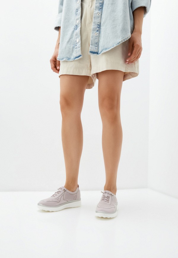 фото Кроссовки bridget