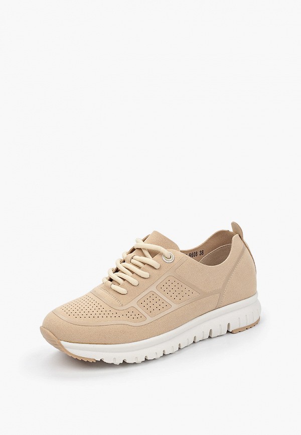 фото Кроссовки bridget