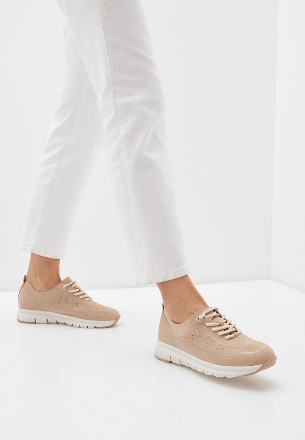 фото Кроссовки bridget