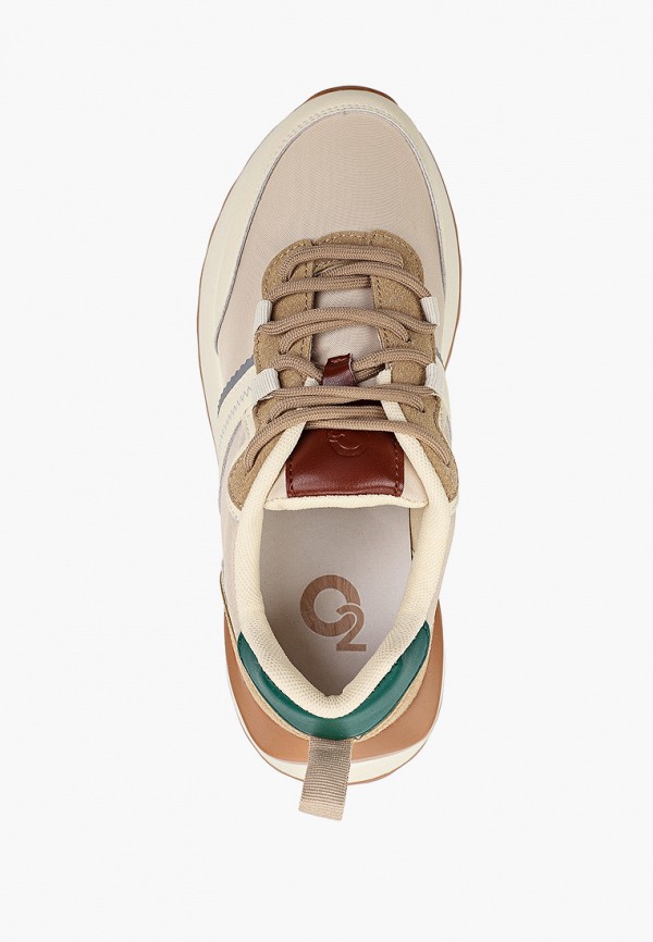 фото Кроссовки o2 live