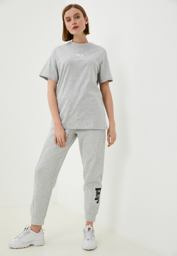 фото Брюки спортивные fila