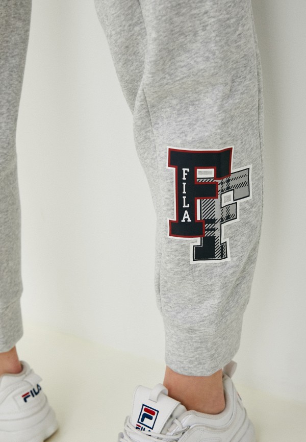 фото Брюки спортивные fila