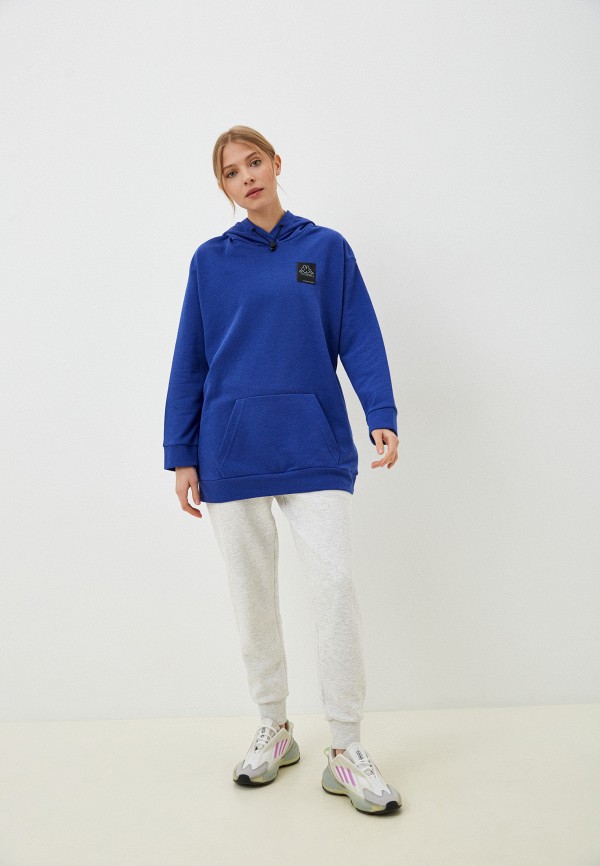 фото Худи kappa