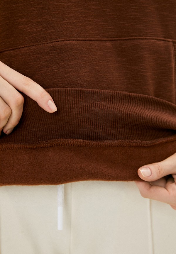 фото Худи fila