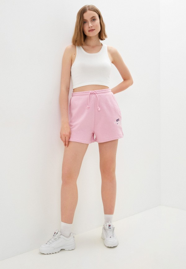 фото Шорты спортивные fila