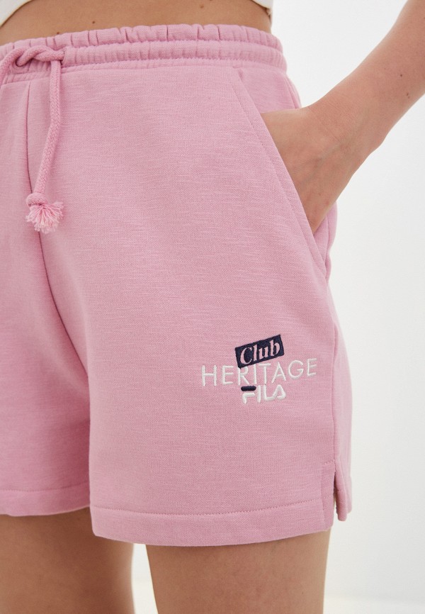 фото Шорты спортивные fila