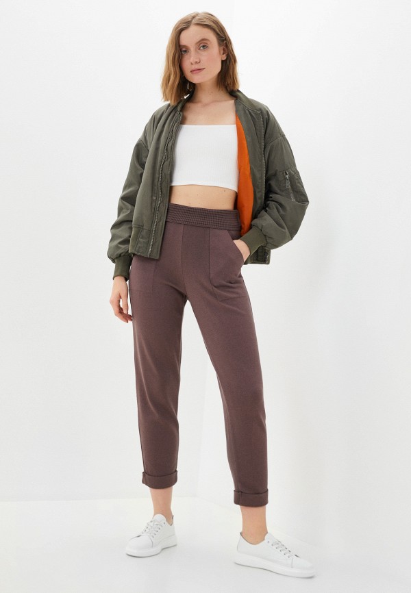 фото Брюки спортивные vivawool