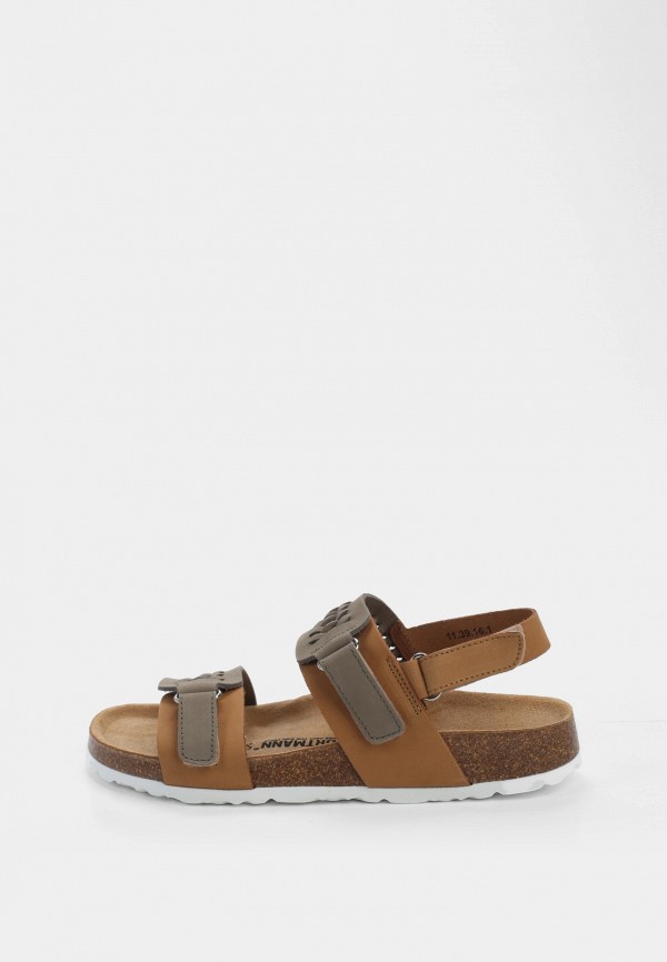 Сандалии Ortmann 9990₽