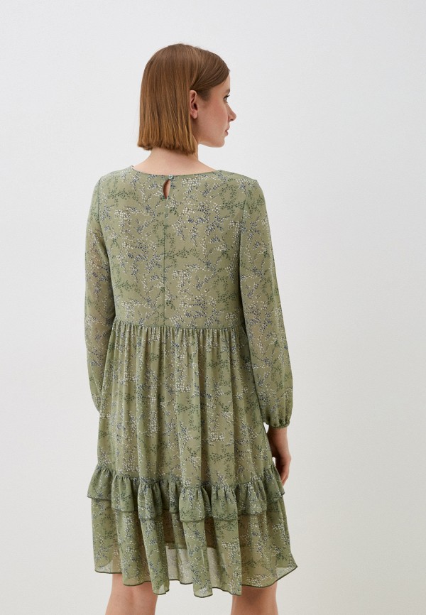 Платье AM One зеленый, размер 50, фото 3