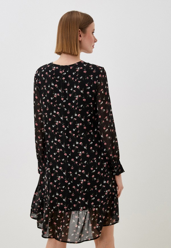 Платье AM One черный, размер 52, фото 3