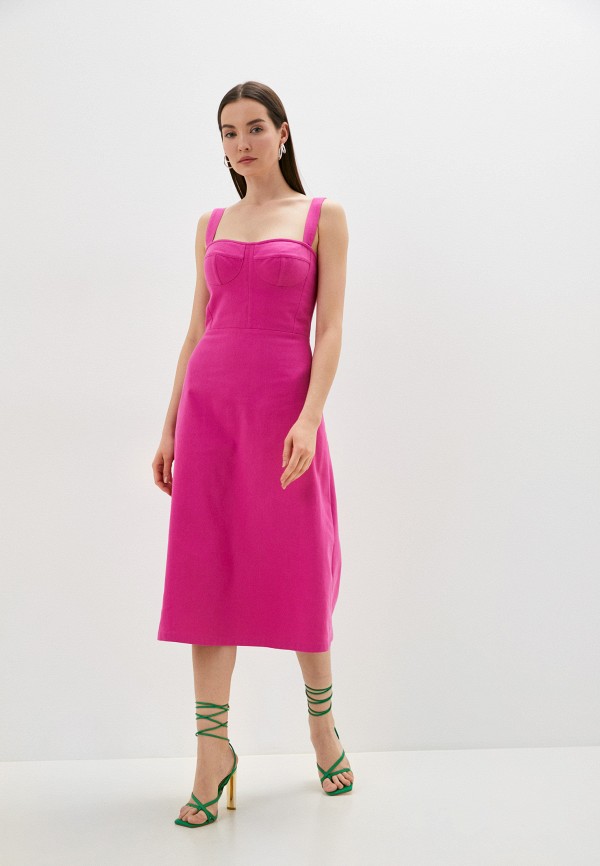 

Сарафан СелфиDress, Фуксия