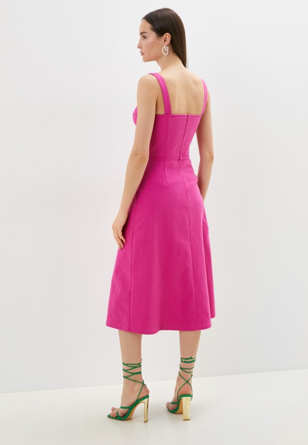 Сарафан СелфиDress фуксия, размер 44, фото 3