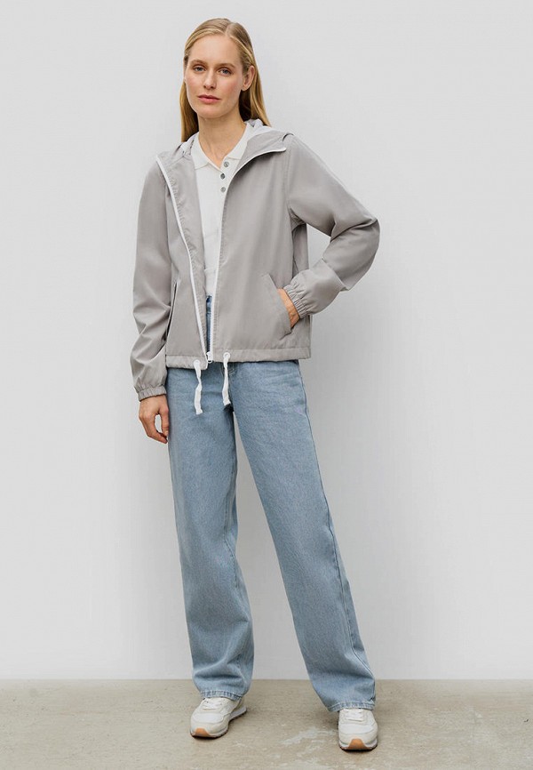 фото Ветровка baon