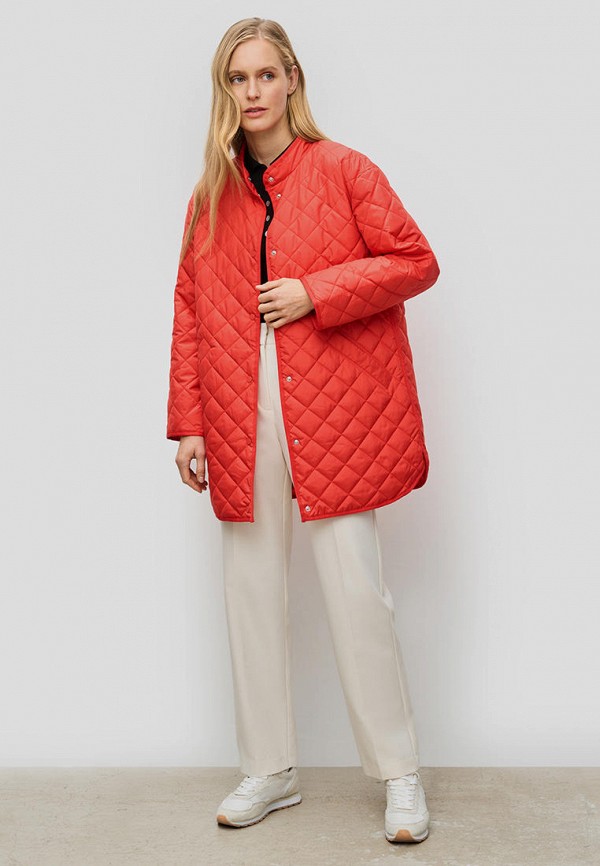 фото Куртка утепленная baon