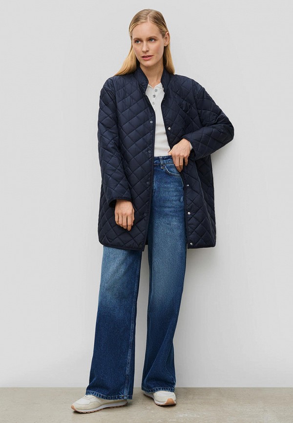 фото Куртка утепленная baon