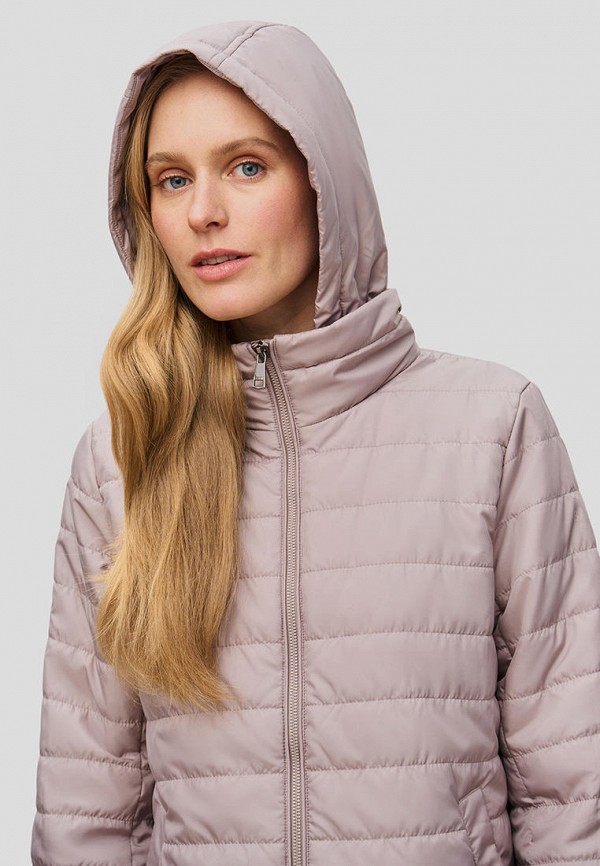 фото Куртка утепленная baon