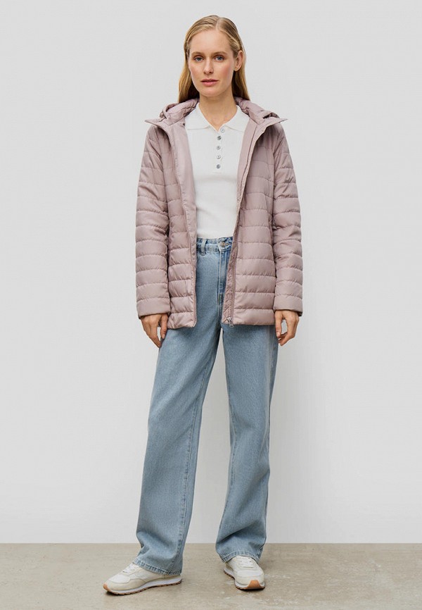 фото Куртка утепленная baon