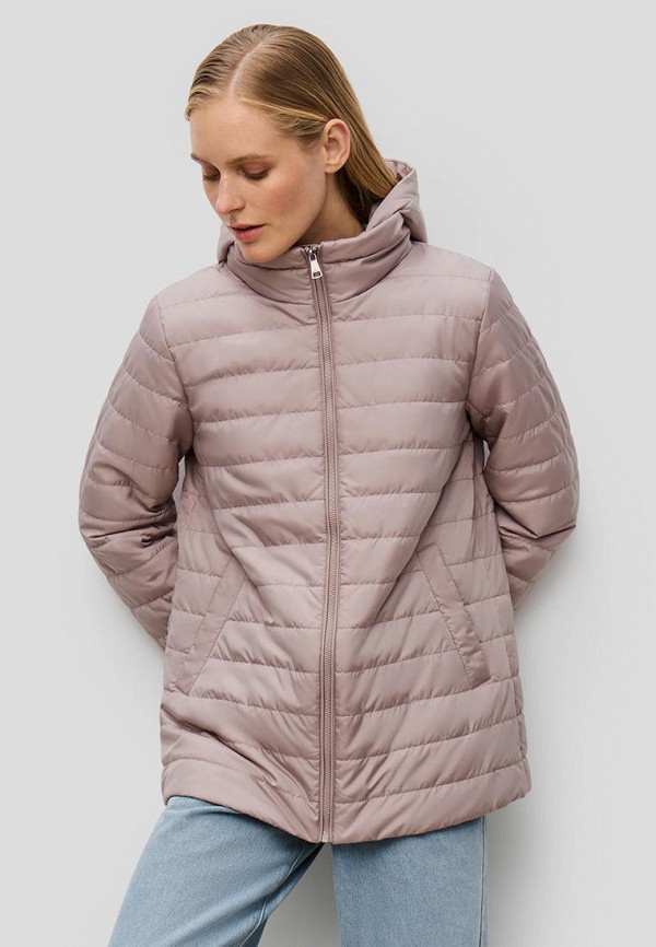 фото Куртка утепленная baon