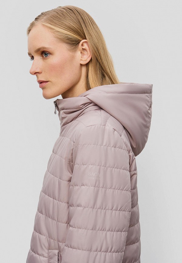 фото Куртка утепленная baon