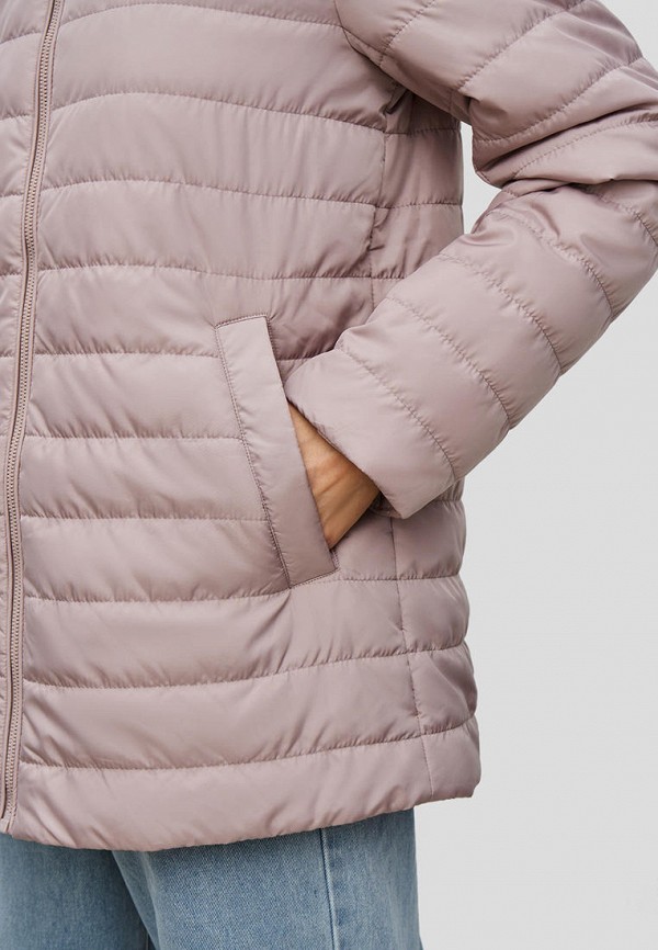 фото Куртка утепленная baon