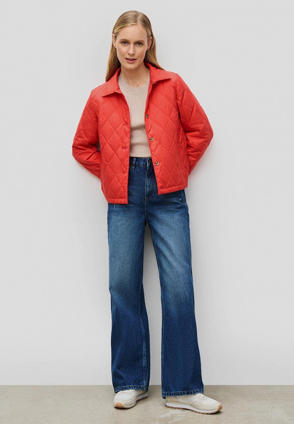 фото Куртка утепленная baon