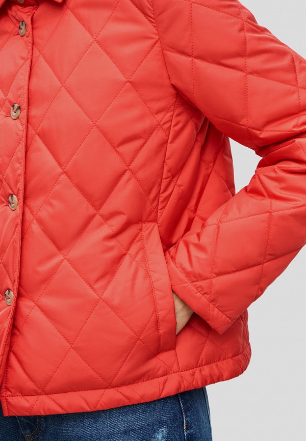 фото Куртка утепленная baon