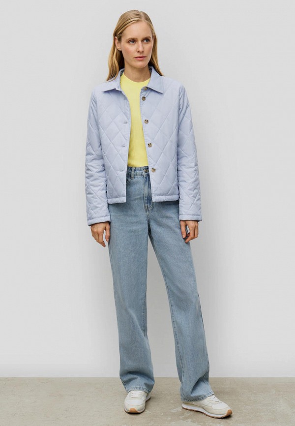 фото Куртка утепленная baon