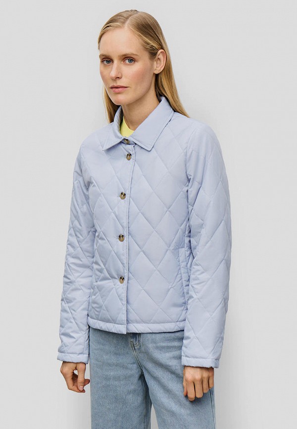 фото Куртка утепленная baon