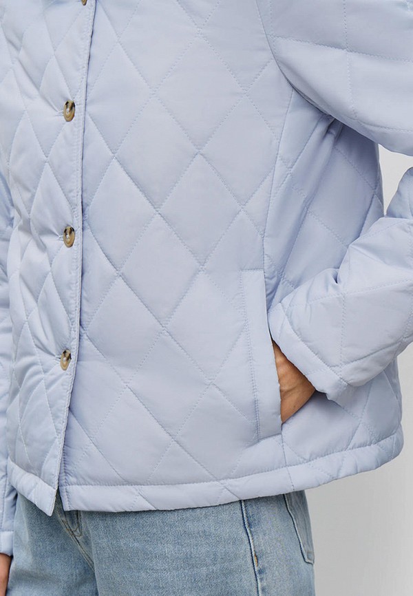 фото Куртка утепленная baon