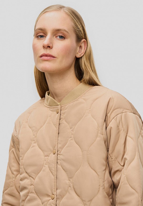 фото Куртка утепленная baon