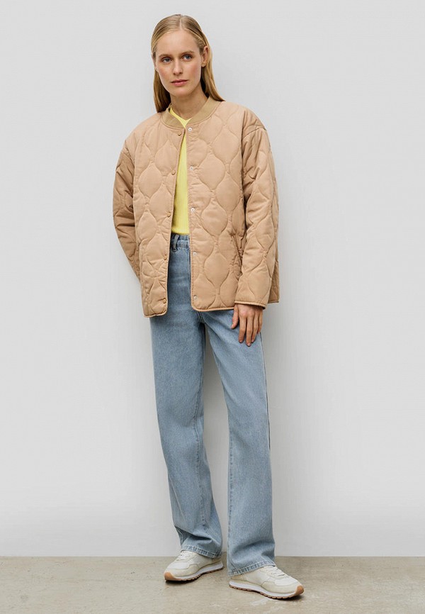 фото Куртка утепленная baon