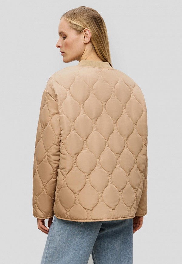 фото Куртка утепленная baon