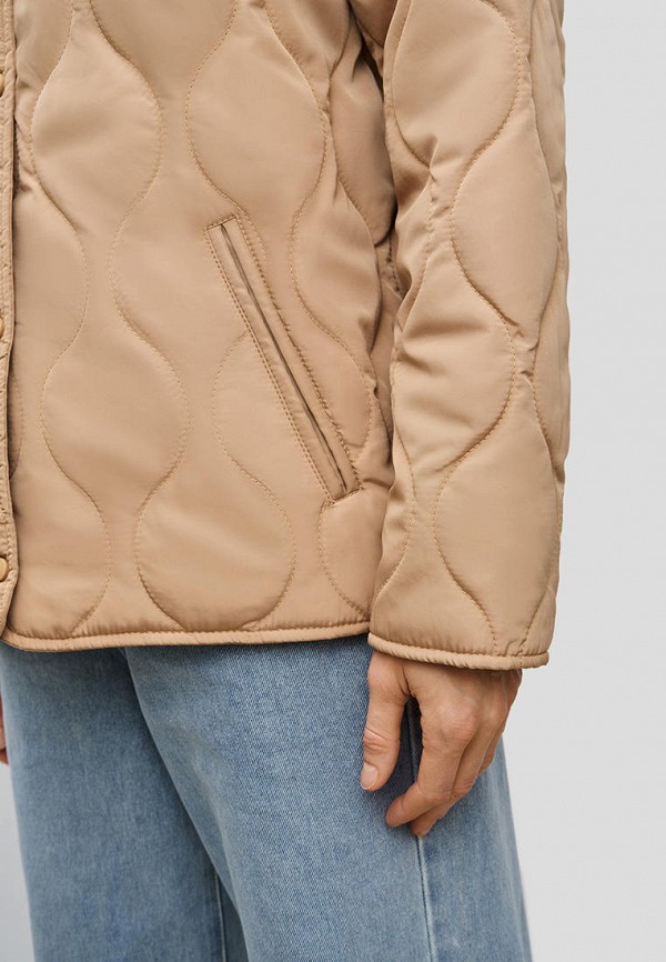 фото Куртка утепленная baon