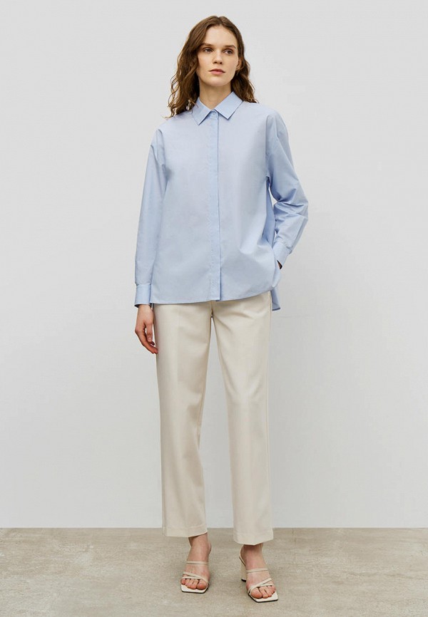 фото Рубашка baon