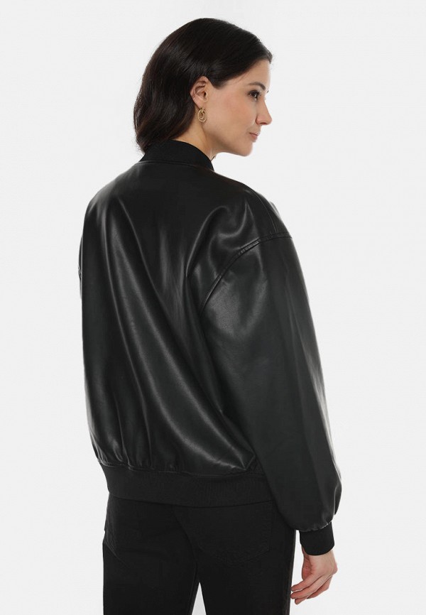 фото Куртка кожаная pill