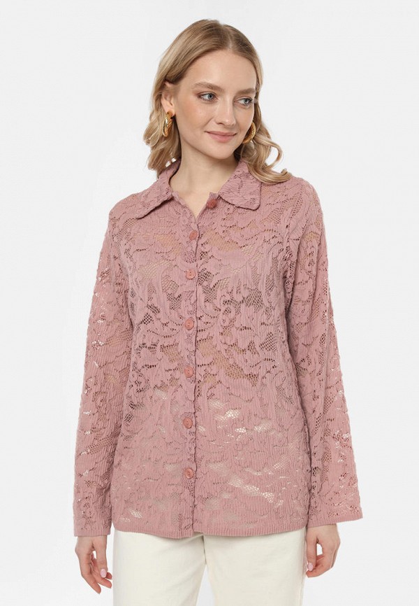 Блуза  Time-to-dress